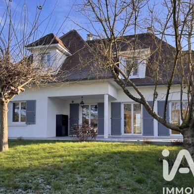 Maison 6 pièces 549000 €