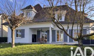 Maison 6 Pièces 194 m² à vendre à Orry-la-Ville (60560)