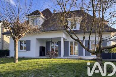 Maison 6 pièces 549000 €