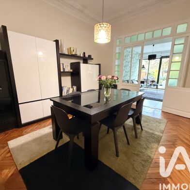 Maison 6 pièces 736000 €