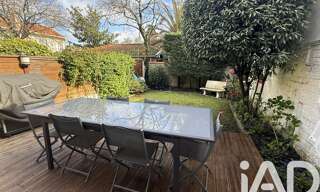 Maison 6 Pièces 125 m² à vendre à Bordeaux (33000)