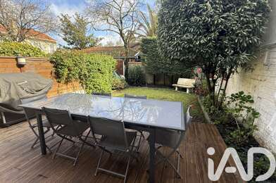 Maison 6 pièces 694300 €