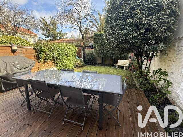 Vente Maison/villa 6 pièces — photo du bien