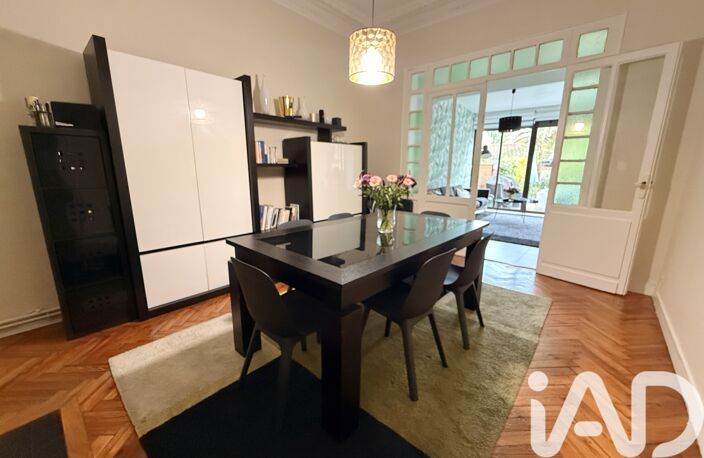 Vente Maison/villa 6 pièces — photo 3