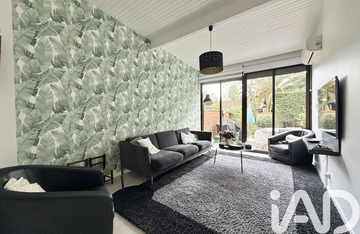 Vente Maison/villa 6 pièces — photo 4