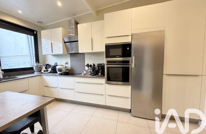 Vente Maison/villa 6 pièces — photo 5