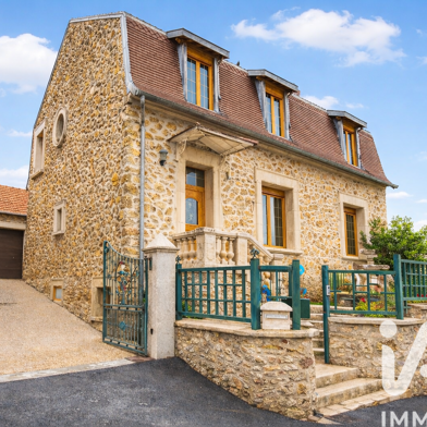 Maison 6 pièces 288000 €