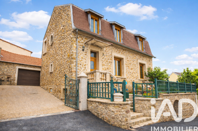 Maison 6 pièces 288000 €