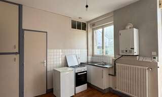 Appartement 2 Pièces 26 m² à vendre à Quimper (29000)