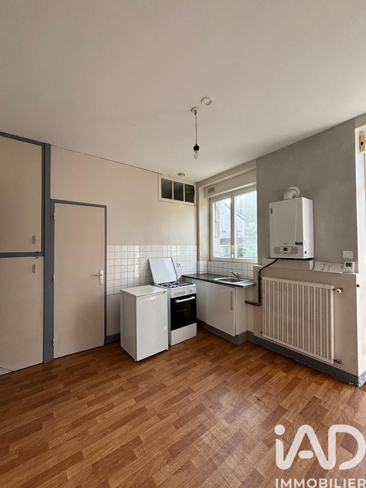 Vente Appartement 2 pièces - Photo 2