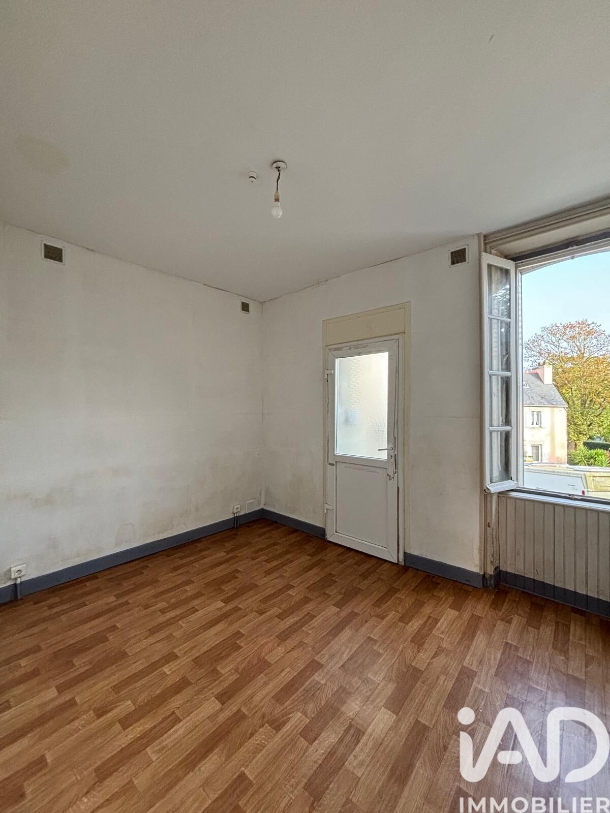 Vente Appartement 2 pièces - Photo 3