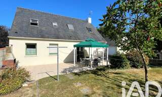 Maison 5 Pièces 130 m² à vendre à Saint-André-des-Eaux (44117)