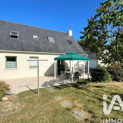 Maison 5 pièces 342000 €