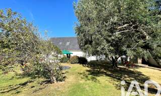 Maison 5 Pièces 130 m² à vendre à Saint-André-des-Eaux (44117)