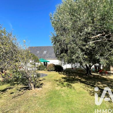 Maison 5 pièces 342000 €