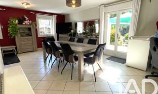 Maison 5 Pièces 130 m² à vendre à Saint-André-des-Eaux (44117)