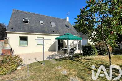 Maison 5 pièces 322000 €