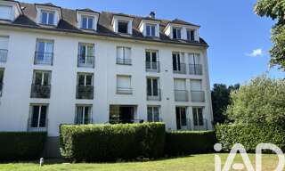 Appartement 3 Pièces 91 m² à vendre à Senlis (60300)