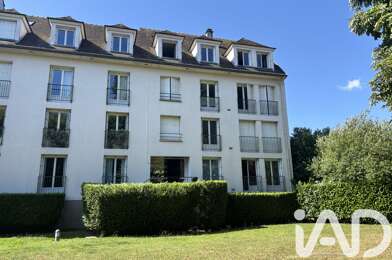 Appartement 3 pièces 255000 €