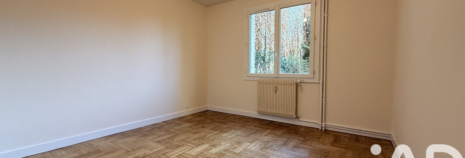 Appartement 2 Pièces 40 m² à vendre à Limoges (87000)