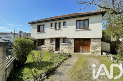 Maison 5 pièces 160000 €