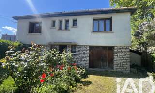 Maison 5 Pièces 119 m² à vendre à Chaumont (52000)