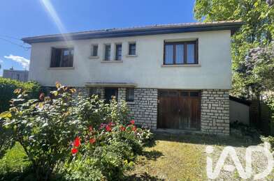 Maison 5 pièces 145000 €