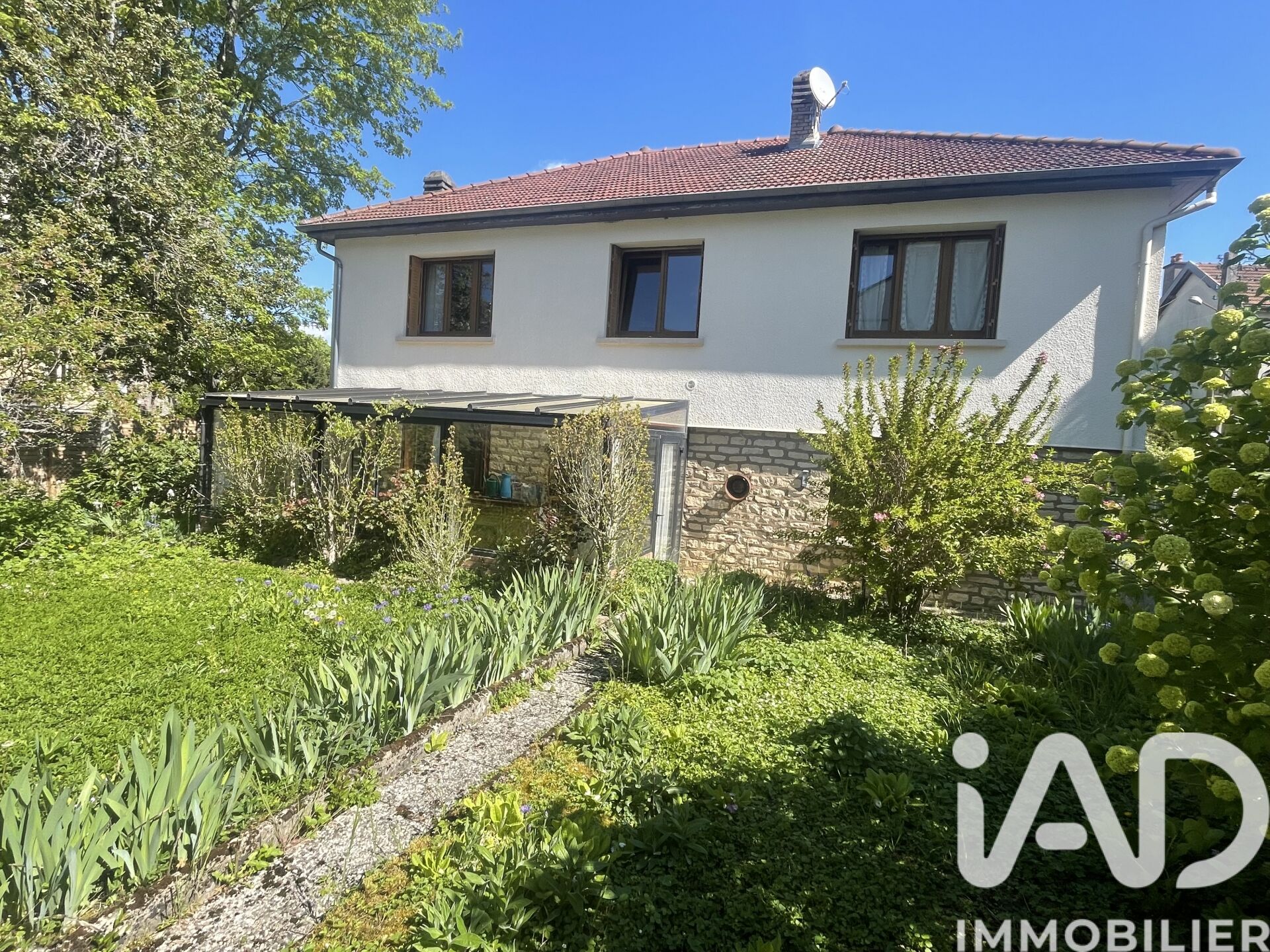 Vente Maison/villa 5 pièces - Photo 2