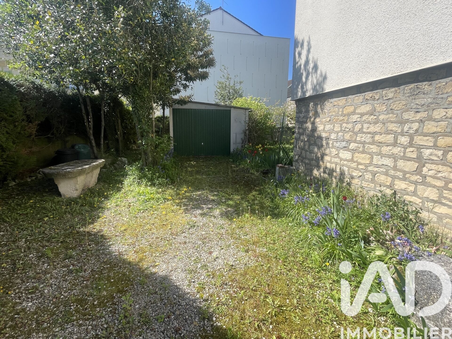 Vente Maison/villa 5 pièces - Photo 4