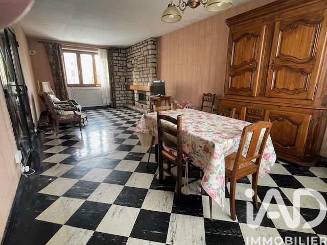 Vente Maison/villa 5 pièces - Photo 5