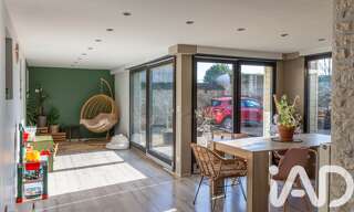 Maison 7 Pièces 174 m² à vendre à Cressonsacq (60190)