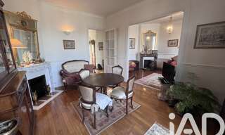 Appartement 3 Pièces 59 m² à vendre à Le Raincy (93340)