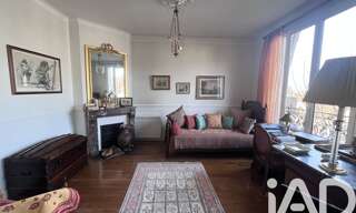 Appartement 3 Pièces 59 m² à vendre à Le Raincy (93340)