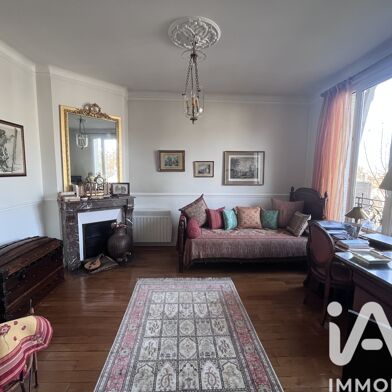 Appartement 3 pièces 269000 €