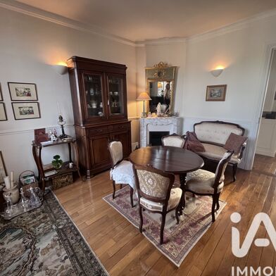 Appartement 3 pièces 269000 €