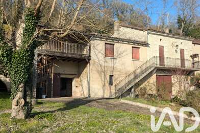 Maison 6 pièces 176500 €