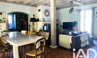 Maison 7 Pièces 160 m² à vendre à Cellettes (41120)