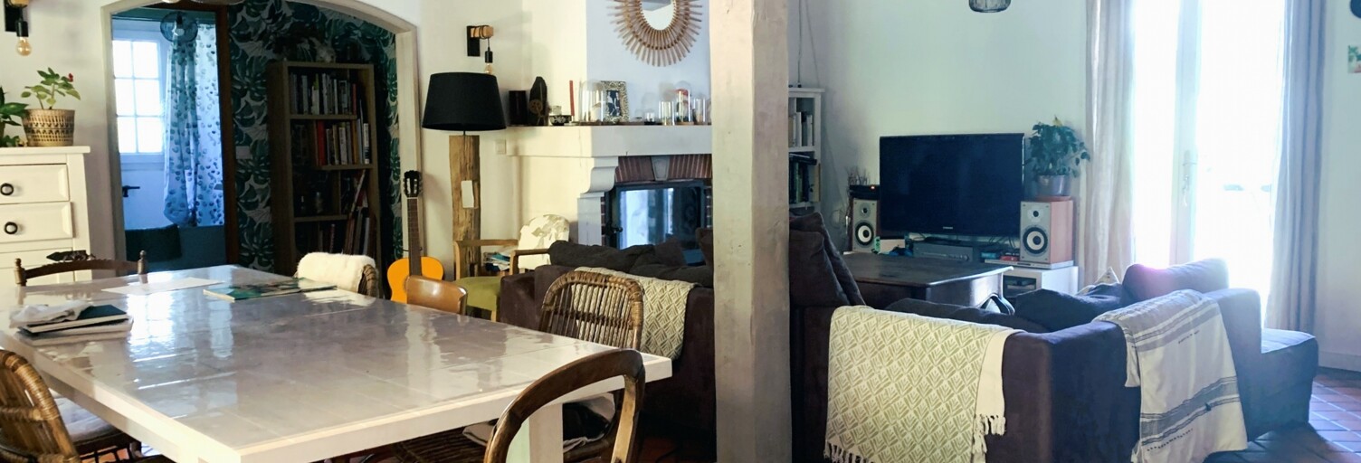 Maison 7 Pièces 160 m² à vendre à Cellettes (41120)