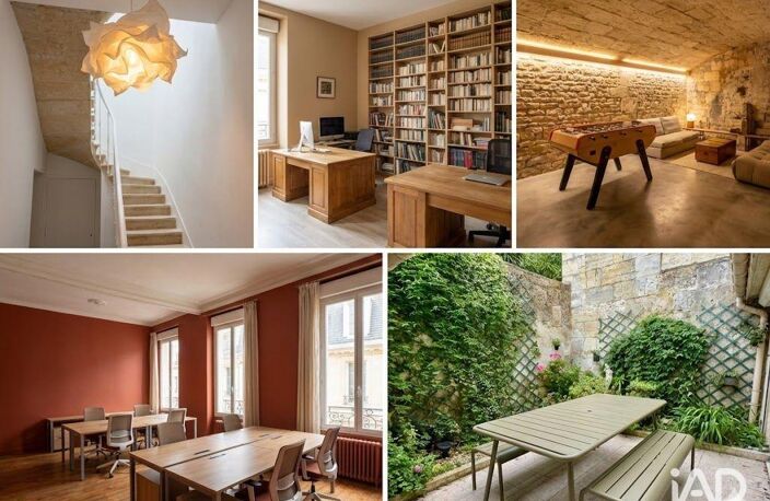 Vente Bureaux 145 m&sup2; — photo 4