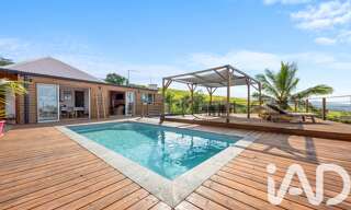 Maison 6 Pièces 190 m² à vendre à L'Étang-Salé (97427)