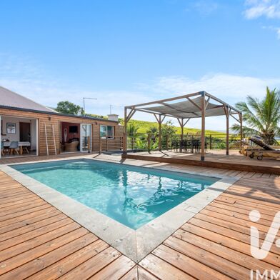 Maison 6 pièces 645000 €