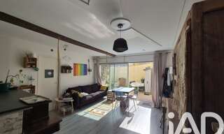 Appartement 2 Pièces 38 m² à vendre à La Rochelle (17000)