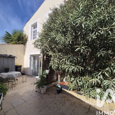 Appartement 2 pièces 170000 €