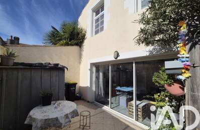 Vente Appartement 2 pièces — photo du bien