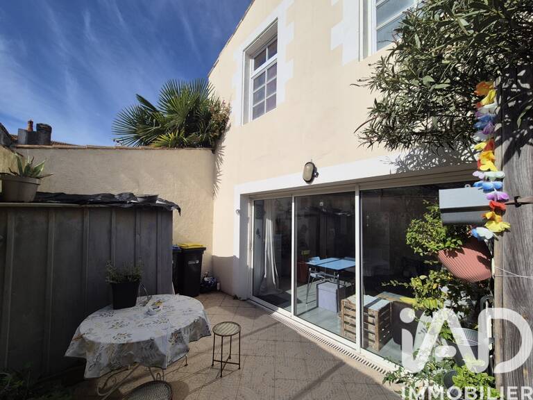 Vente Appartement 2 pièces — photo 1