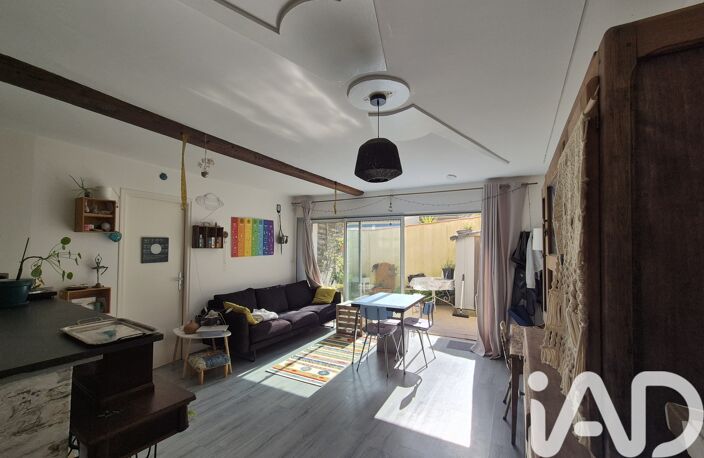 Vente Appartement 2 pièces — photo 2