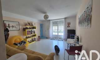 Appartement 1 Pièce 30 m² à vendre à La Rochelle (17000)