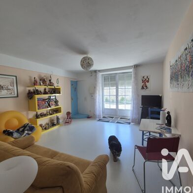 Appartement 1 pièces 138000 €