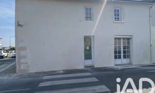 Appartement 1 Pièce 29 m² à vendre à La Rochelle (17000)