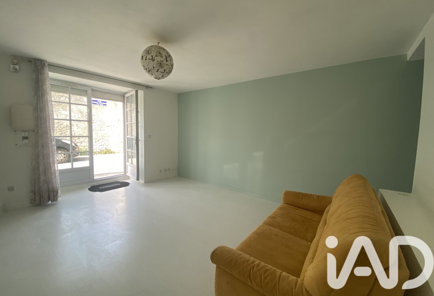 Vente Studio 1 pièce — photo 1